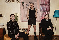 &bdquo;The Roop&ldquo; pristato eurovizinę dainą