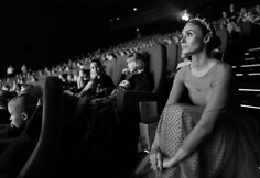 Agnės Legenzovienės filmo &bdquo;7 Sezonas&ldquo; pristatymas