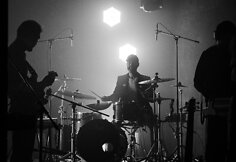 Albumo &bdquo;Your Highness&ldquo; pristatymo koncerto akimirka