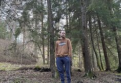 Petunijos dainos ir vaizdo klipas kūrybinis procesas