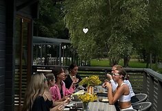 Inidės Jasnauskaitės mergvakaris