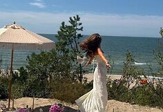 Inidės Jasnauskaitės mergvakaris