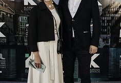 Tarptautinis Klaipėdos festivalis su publika atsisveikino karali&scaron;ka muzikine fejerija