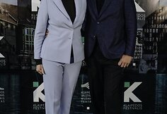 Tarptautinis Klaipėdos festivalis su publika atsisveikino karali&scaron;ka muzikine fejerija