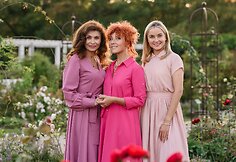 Spektaklio „Menopauzė“ peržiūra Kaune