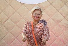 Spektaklio „Menopauzė“ peržiūra Kaune