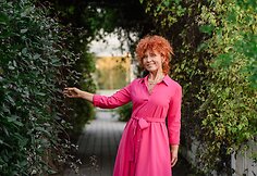 Spektaklio „Menopauzė“ peržiūra Kaune