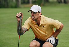 J.Jaručio golfo turnyras