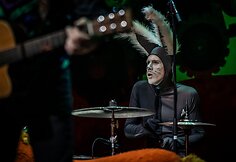 Teatralizuotas koncertas &bdquo;Tilidūda&ldquo;