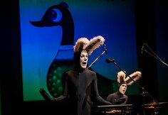 Teatralizuotas koncertas &bdquo;Tilidūda&ldquo;