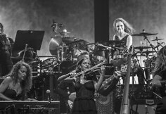 H.Zimmerio kino muzikos koncertas Vilniuje