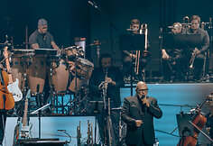H.Zimmerio kino muzikos koncertas Vilniuje