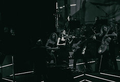 H.Zimmerio kino muzikos koncertas Vilniuje