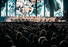 Andrea Bocelli pasirodymas