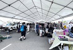 Kauno bagažinių turgus