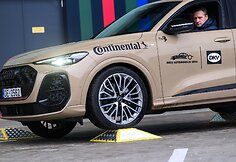 „Metų automobilis 2026“ konkurso akimirkos