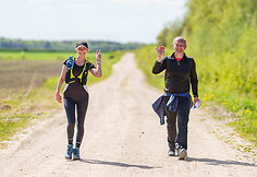 „TrenkTuras“ Karjerų žygis Naujojoje Akmenėje