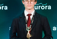 Oskaras Vančys  