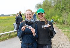 „TrenkTuro“ Karjerų žygis