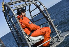 Karinės pratybos „Baltic Bikini 2026“
