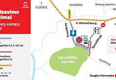 Karveliškių kapinės