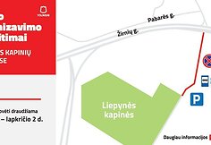 Liepynės kapinės