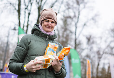 &bdquo;Trail Masters&ldquo; žygis Utenoje