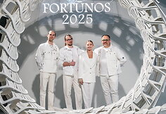 „Fortūnų“ apdovanojimai Kaune