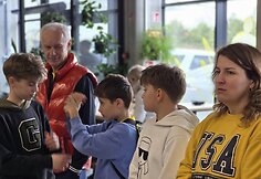 Vilniuspadel.lt arenoje vyko Lietuvos jaunių padelio pavasario čempionatas