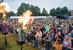 &bdquo;Pump Fest&ldquo; 2025
