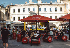 &bdquo;Baltic Bar Show 2024&ldquo;