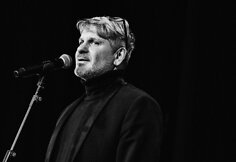 Rudenį Lietuvos atlikėjai rengia muzikinę dedikaciją litvakui Leonardui Cohenui 