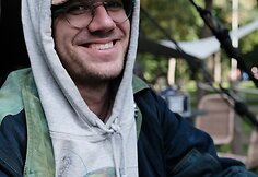 Menininkas Jānis Dzirnieks