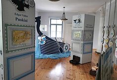 Festivalis vaikams &bdquo;Nuotykiai tęsiasi&ldquo;