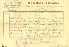 Virtuali paroda &bdquo;Juodojo birželio sulaužytas Lietuvos pasieniečio &scaron;eimos likimas&ldquo;