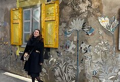 Marija Sinde