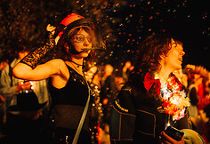 Fluxus festivalis