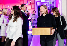„Workland Flow“ atidarymas Vilniaus centre
