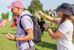 &bdquo;Trail Masters&ldquo; 8 ežerų žygis