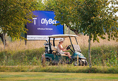 „OlyBet golfo turnyras“