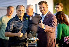 „8th Czeslaw Okinczyc Golf Cup 2024“