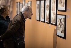 Prancūzijoje atidaryta Benedikto Henriko Tiškevičiaus fotografijų paroda