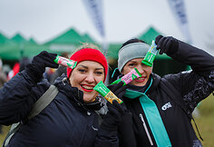&bdquo;Trail Masters&ldquo; žygis Bukčių mi&scaron;ke