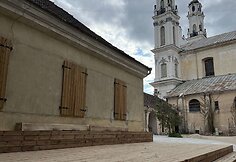 Atgaivino apleistą Vilniaus vietą: vasarą laukia pramogos ir nemokami kultūriniai renginiai