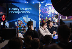 Vilniuje finišavo „Galaxy S25 Ultra“ čempionatas: įtemptose kovose rungėsi stipriausi „Brawl Stars“ žaidėjai Lietuvoje