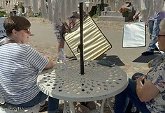 Pakruojo dvare &ndash; paskutinės repeticijos prie&scaron; didžiąją premjerą: jau &scaron;į savaitgalį startuoja įspūdingiausias vasaros festivalis