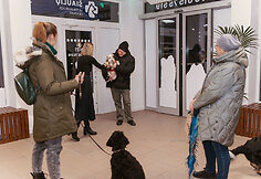 Šiauliuose duris atvėrė modernus veterinarijos centras: pacientai plūsta net iš kitų didmiesčių