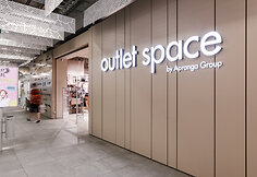 &bdquo;Outlet Park&ldquo; kviečia &scaron;vęsti savo gimtadienį