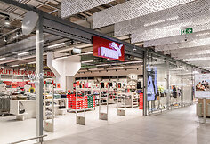 &bdquo;Outlet Park&ldquo; kviečia &scaron;vęsti savo gimtadienį