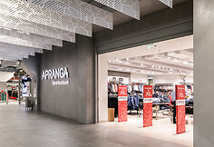 &bdquo;Outlet Park&ldquo; kviečia &scaron;vęsti savo gimtadienį